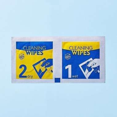 Защитное стекло для Samsung Galaxy A02 (A022F) (черное) &mdash; 1