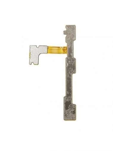 Шлейф для Huawei Y6p на кнопки громкости/включения &mdash; 3