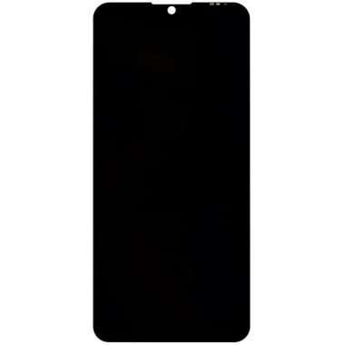 Дисплей с тачскрином для ZTE Blade A7s 2020 (черный) &mdash; 1