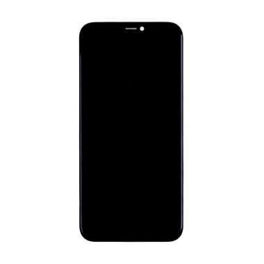 Дисплей с тачскрином для Apple iPhone 11 Pro (черный) (AA) OLED — 1