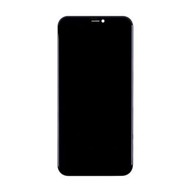 Дисплей с тачскрином для Apple iPhone 11 (черный) TFT — 2