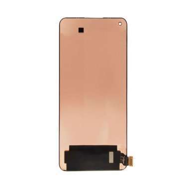 Дисплей с тачскрином для Xiaomi Mi 11 Lite (черный) &mdash; 2