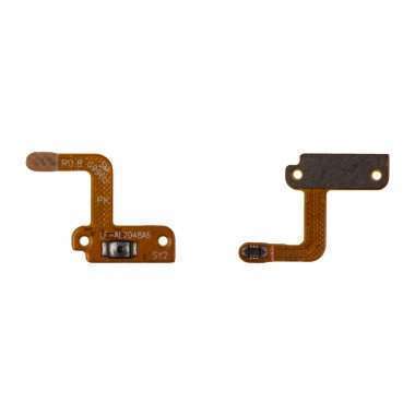Шлейф для Samsung Galaxy S21 Plus (G996B) на кнопку включения &mdash; 2