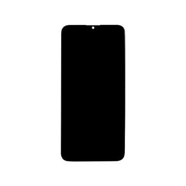 Дисплей с тачскрином для Nokia G20 (черный) &mdash; 1