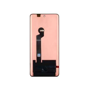 Дисплей с тачскрином для Huawei Nova 9 (черный) &mdash; 2