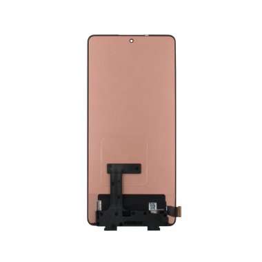 Дисплей с тачскрином для Xiaomi 11T (черный) &mdash; 2