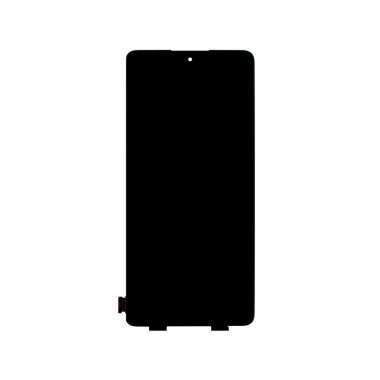 Дисплей с тачскрином для Xiaomi 11T (черный) Дисплей с тачскрином для Xiaomi 11T (черный)