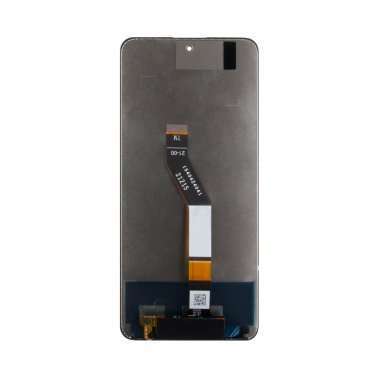 Дисплей с тачскрином для Xiaomi Poco M4 Pro 5G (черный) &mdash; 2