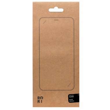 Защитное стекло для Realme Q5 (полное покрытие) (черное) &mdash; 1