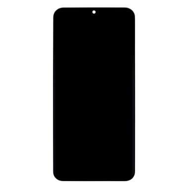 Дисплейный модуль с тачскрином для Samsung Galaxy A23 (A235F) (черный) &mdash; 1