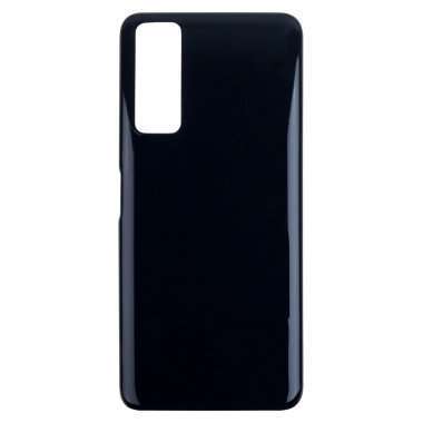 Задняя крышка для Vivo Y31 2021 (черная) — 1