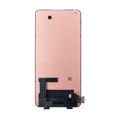 Дисплей с тачскрином для Xiaomi Mi 11 Lite 5G (черный) &mdash; 2