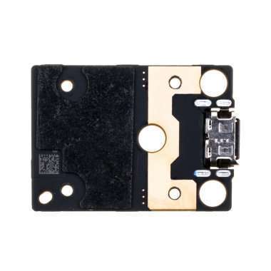 Шлейф для Huawei MatePad 10.4 на разъем зарядки — 2