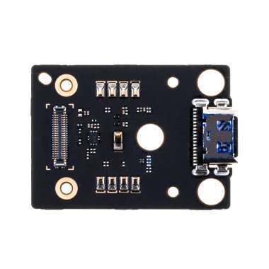 Шлейф для Huawei MatePad 10.4 на разъем зарядки — 1