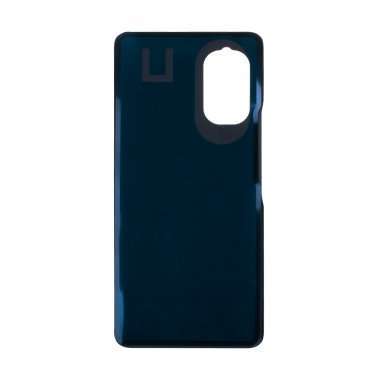 Задняя крышка для Huawei Nova 9 SE (черная) &mdash; 2