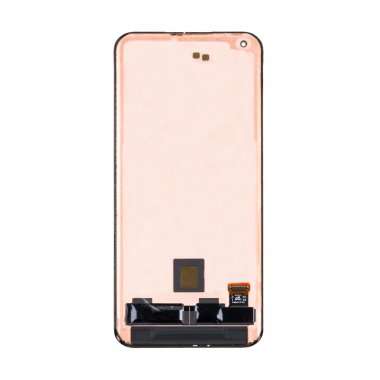 Дисплей с тачсркином для Xiaomi Mi 11 (черный) &mdash; 2