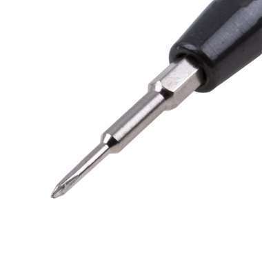 Отвертка Ya Xun YX-388A трехлучевая (0.6 мм) &mdash; 1