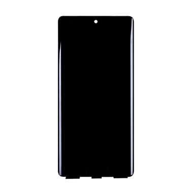 Дисплей с тачскрином для Huawei Nova 10 (черный) (AAA) AMOLED — 1