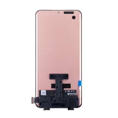 Дисплей с тачскрином для Xiaomi 12X (черный) (AAA) AMOLED &mdash; 2