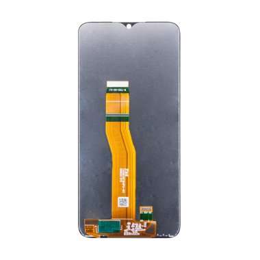 Дисплей с тачскрином для Huawei Honor X6 (черный) — 2