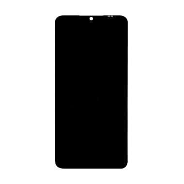 Дисплей с тачскрином для Huawei Honor X6 (черный) — 1