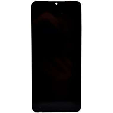 Дисплейный модуль с тачскрином для Xiaomi Redmi 9A (черный) (AAA) — 1