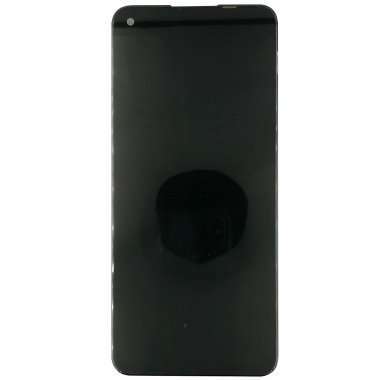 Дисплей с тачскрином для OnePlus Nord CE 2 Lite (черный) — 1