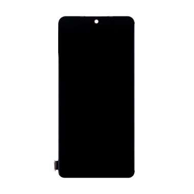 Дисплей с тачскрином для Xiaomi Redmi Note 12 Pro 4G (черный) (AA) — 2