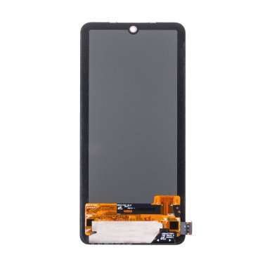 Дисплей с тачскрином для Xiaomi Redmi Note 12 Pro 4G (черный) (AA) — 1