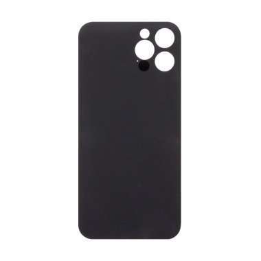 Задняя крышка для Apple iPhone 12 Pro (белая) &mdash; 1