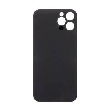 Задняя крышка для Apple iPhone 12 Pro (синяя) &mdash; 1