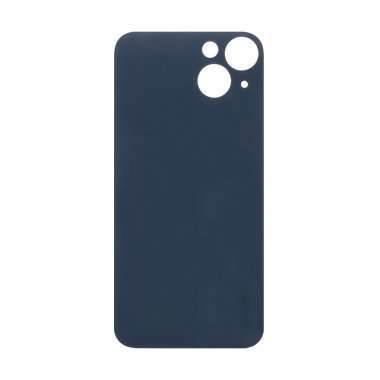 Задняя крышка для Apple iPhone 13 (зеленая)