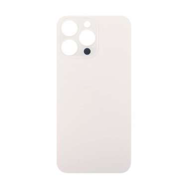 Задняя крышка для Apple iPhone 14 Pro Max (золотистая) — 2