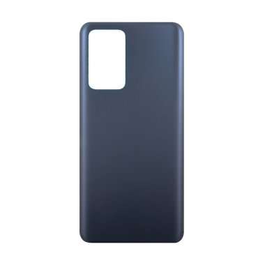 Задняя крышка для Realme GT Neo 2 (черная) — 2