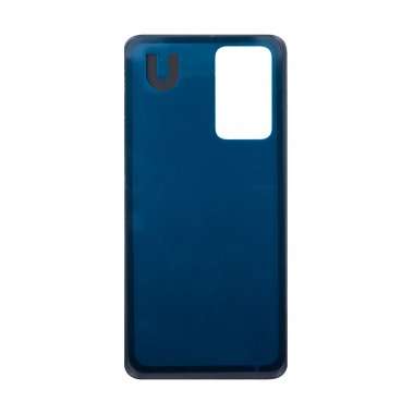 Задняя крышка для Realme GT Neo 2 (черная) — 1