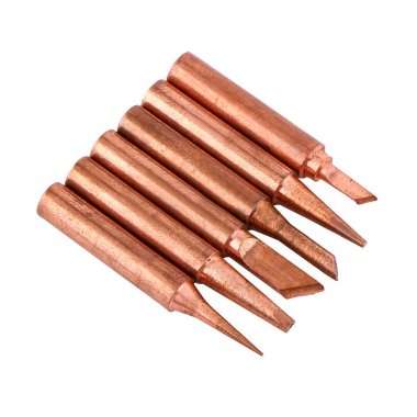 Жало паяльника медь (6 шт) &mdash; 1