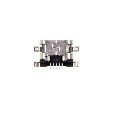 Разъем зарядки для Tecno Camon 12 Air (micro-USB) — 1