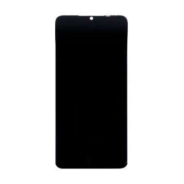 Дисплей с тачскрином для Infinix Smart 7 HD (черный) &mdash; 2