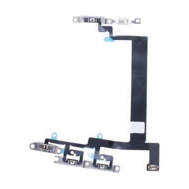 Шлейф для Apple iPhone 13 mini на кнопку включения/кнопки громкости — 2