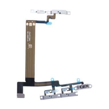 Шлейф для Apple iPhone 13 mini на кнопку включения/кнопки громкости — 1