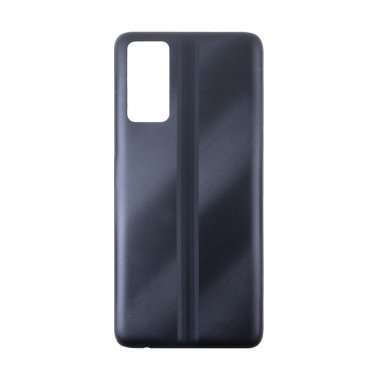 Задняя крышка для Tecno Pova 2 (черная) — 2