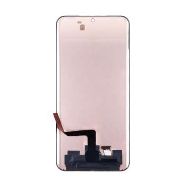 Дисплей с тачскрином для Huawei P60 (черный) (AAA) — 1