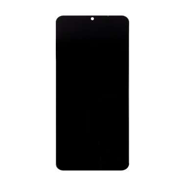 Дисплей с тачскрином для Realme C51 (черный) LCD &mdash; 2