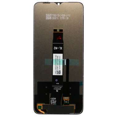 Дисплей с тачскрином для Xiaomi Redmi A2 Plus Redmi A1 Plus (черный) (AAA) &mdash; 2