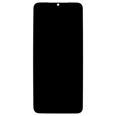 Дисплей с тачскрином для Xiaomi Redmi A1 (черный) (AAA)