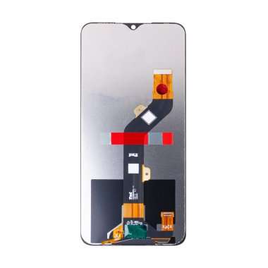 Дисплей с тачскрином для Infinix Hot 11 Play (черный) Дисплей с тачскрином для Infinix Hot 11 Play (черный)