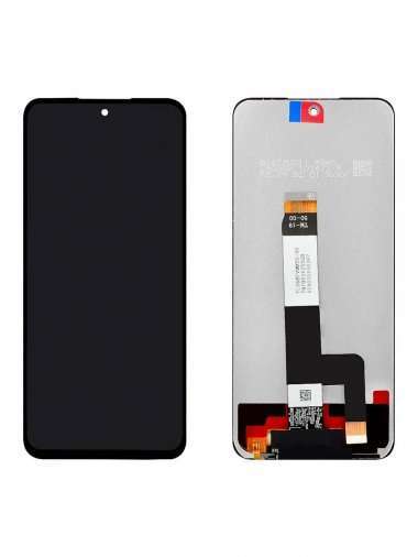 Дисплей с тачскрином для Xiaomi Redmi 13 (черный) (LCD) &mdash; 1