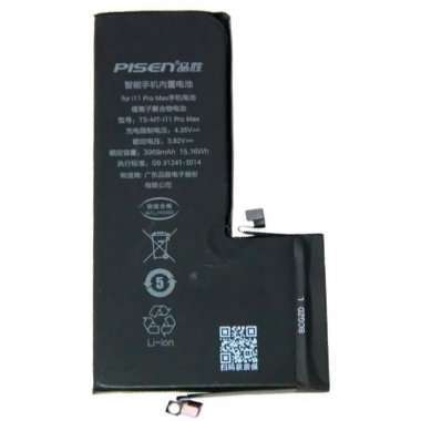 Аккумуляторная батарея Pisen для Apple iPhone 11 Pro Max Аккумуляторная батарея Pisen для Apple iPhone 11 Pro Max