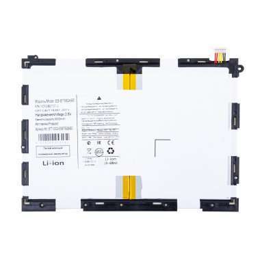 Аккумуляторная батарея для Samsung Galaxy Tab A 9.7 LTE (T555) EB-BT550ABE &mdash; 2