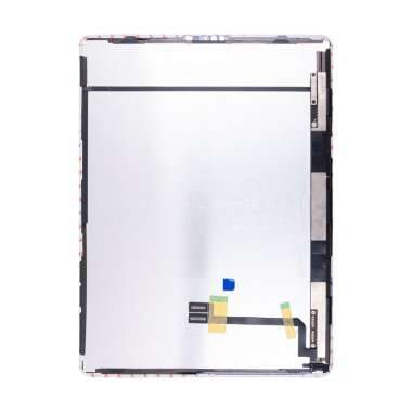 Дисплей с тачскрином для Apple iPad Pro 12.9 2020 (черный) &mdash; 1